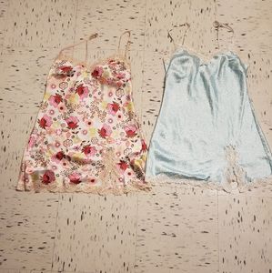 Victoria's Secret Women's Victorias Secret Slips.